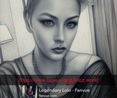 💋Hello SLC! Meet Legendary LoLo's 💦 Irresistible World of Pleasure 💋🔥 - Image 5