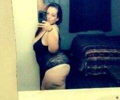 🔥 Auburn's Hottest BBW Snobunny Awaits 💋💦