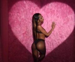 🍒 Cherry Bliss in Fort Lauderdale 💦💋