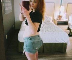 🔥 Fiery Redhead on Treasure Coast 💋💦 Ready to Play? 🍑 - Image 2