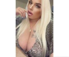 💦Blonde Tease with 36 DDDs💋 Ready for Wild Kinks!🍑🔥 - Image 2