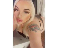 💦Blonde Tease with 36 DDDs💋 Ready for Wild Kinks!🍑🔥 - Image 3