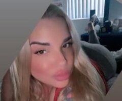 💦Blonde Tease with 36 DDDs💋 Ready for Wild Kinks!🍑🔥 - Image 6