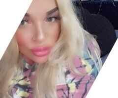 💦Blonde Tease with 36 DDDs💋 Ready for Wild Kinks!🍑🔥 - Image 8