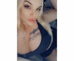 💦Blonde Tease with 36 DDDs💋 Ready for Wild Kinks!🍑🔥 - Image 11
