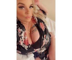 💦Blonde Tease with 36 DDDs💋 Ready for Wild Kinks!🍑🔥 - Image 12