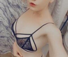 🍑 Palmdale's Playful Snowbunny Awaits 💦😘 24/7 Fun! - Image 3