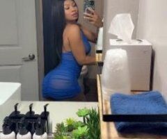 Exotic Blasian Delight 💋 Ready to Play 🍑💦 - Image 3