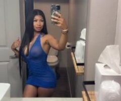 Exotic Blasian Delight 💋 Ready to Play 🍑💦 - Image 6