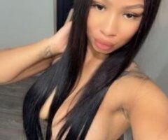 Exotic Blasian Delight 💋 Ready to Play 🍑💦 - Image 9