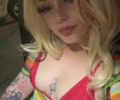 🍑 Tatted Temptress in San Diego 🍑💋