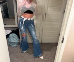 🔥 Italian Goddess in South Jersey 💋💦 Ready to Play! - Image 3