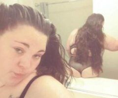 💋👑BBBW Throat Diva in Norfolk! Last Chance! 🍑💦🔥