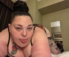 💋👑BBBW Throat Diva in Norfolk! Last Chance! 🍑💦🔥 - Image 6