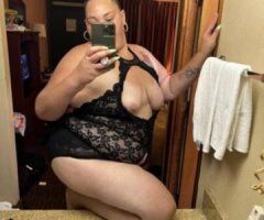 💋👑BBBW Throat Diva in Norfolk! Last Chance! 🍑💦🔥 - Image 8