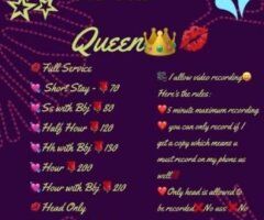 💋👑BBBW Throat Diva in Norfolk! Last Chance! 🍑💦🔥 - Image 10