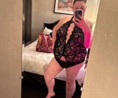 💋👑BBBW Throat Diva in Norfolk! Last Chance! 🍑💦🔥 - Image 11