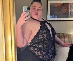 💋👑BBBW Throat Diva in Norfolk! Last Chance! 🍑💦🔥 - Image 12