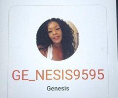 🔥 Genesis: Wet Dreams & Wild Fantasies Await 🍑💦💋 - Image 11