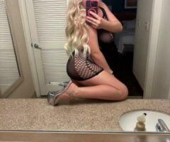 🌿 River Goddess Awaits! Your Reggae Dream 💋🍑 - Image 5