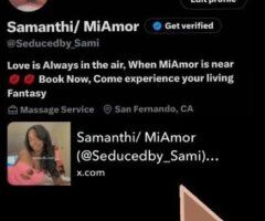 🍑 Indulge with a Thick Ethiopian Queen in Santa Maria 💋🔥 - Image 4