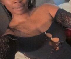 🍑 Indulge with a Thick Ethiopian Queen in Santa Maria 💋🔥 - Image 6