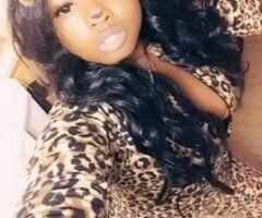 Ebony Fantasy Awaits 💋💦 Call Me Now! - Image 6