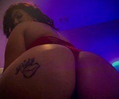 🔥 Curvy Delight in Dallas – Let's Play, Daddy 💋💦