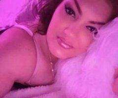 🔥 Curvy Delight in Dallas – Let's Play, Daddy 💋💦 - Image 5