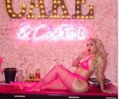 Santa Fe's Barbie Dream 💦✨ Ready to Play 😘💋 - Image 10