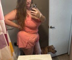 Curvy Blonde Bombshell Ready to Play! 💋🔥🍑 - Image 3