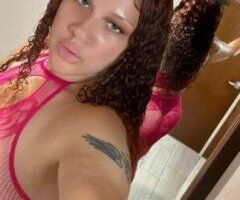 🌟 Salem's 6ft Amazon Queen Awaits You 💋🍑💦