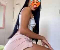 🔥 Long Island's Sultry Latina 🍑 Ready to play? 💋💦 24/7 Fun! 🍒