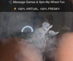 Virtual Vixen 💻🔥 Naughty & Nice 🍑💋 Ready for You - Image 10
