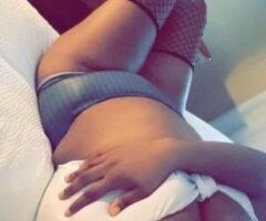 🔥 Curvy Ebony Goddess: 24/7 Pleasure Paradise 💋🍑😘
