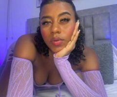 Raleigh's Ebony Delight 😘💋 Car Dates & More 🍑💦 - Image 2