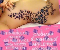 🍑🔥 Killeen's Juiciest Temptation Awaits! 💋💦😘 - Image 6