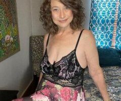Classy & Sultry: Mature Magic Awaits You 💋🍷 - Image 4
