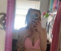 Tatted Temptress Awaits 💋🔥 - Let's Play in Omaha! - Image 9