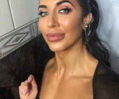 💪 Lusty Arabian Vixen in SF 🍑💋 Dive In! - Image 7