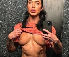 💪 Lusty Arabian Vixen in SF 🍑💋 Dive In! - Image 8