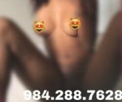 🍫 Elegant Delight Awaits 💋 Raleigh-Durham's Best 💦 - Image 4