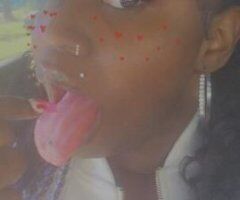 6ft Chocolate Goddess: Your Soul-Snatching Temptress 🍫💋💦 - Image 2