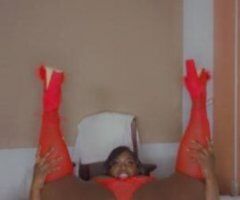 6ft Chocolate Goddess: Your Soul-Snatching Temptress 🍫💋💦 - Image 6