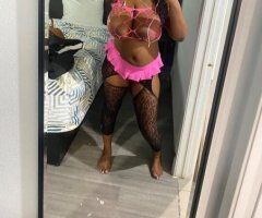 💋Juicy Ebony Delight🍑 Ready to Please in Corpus Christi🤑