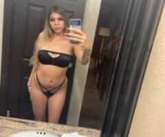 🔥 Seductive Blonde Mami in NOLA Ready for Fun 🍑💋🍯