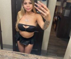 🔥 Seductive Blonde Mami in NOLA Ready for Fun 🍑💋🍯 - Image 2