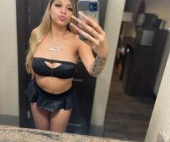 🔥 Seductive Blonde Mami in NOLA Ready for Fun 🍑💋🍯 - Image 4