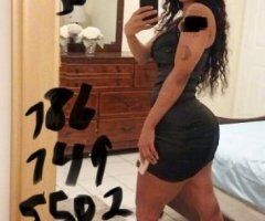 💋 Bad & Boujee MzStacy: Miami's Temptation Awaits 🌴🔥 - Image 8