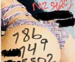 💋 Bad & Boujee MzStacy: Miami's Temptation Awaits 🌴🔥 - Image 10